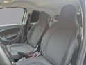 Smart forfour 0.9 90 ch ss ba6 passion / camera de recule  /garantie 12 mois occasion paris 17ème (75)(porte maillot)...
