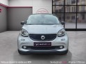 Smart forfour 0.9 90 ch ss ba6 passion / camera de recule  /garantie 12 mois occasion paris 17ème (75)(porte maillot)...