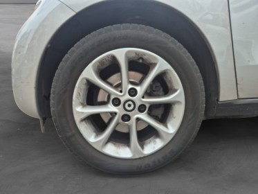 Smart forfour 0.9 90 ch ss ba6 passion / camera de recule  /garantie 12 mois occasion paris 17ème (75)(porte maillot)...
