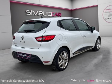 Renault clio iv business dci 90 e6c business garantie 12 mois occasion simplicicar evreux simplicicar simplicibike france