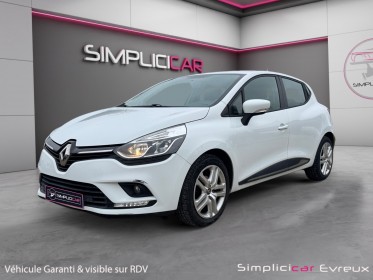Renault clio iv business dci 90 e6c business garantie 12 mois occasion simplicicar evreux simplicicar simplicibike france