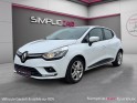 Renault clio iv business dci 90 e6c business garantie 12 mois occasion simplicicar evreux simplicicar simplicibike france