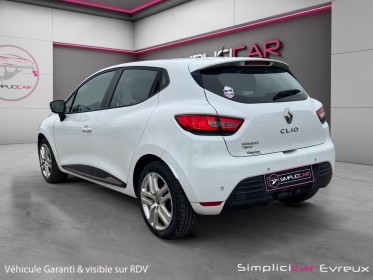 Renault clio iv business dci 90 e6c business garantie 12 mois occasion simplicicar evreux simplicicar simplicibike france