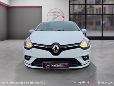 Renault clio iv business dci 90 e6c business garantie 12 mois occasion simplicicar evreux simplicicar simplicibike france