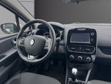 Renault clio iv business dci 90 e6c business garantie 12 mois occasion simplicicar evreux simplicicar simplicibike france