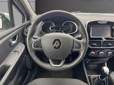 Renault clio iv business dci 90 e6c business garantie 12 mois occasion simplicicar evreux simplicicar simplicibike france