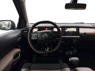 Citroen c4 cactus e-hdi 92 shine edition etg6 garantie 12 mois toit panoramique attelage remorque occasion simplicicar les...