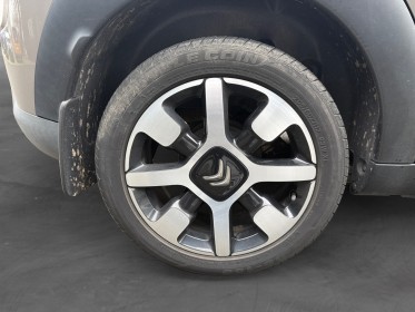 Citroen c4 cactus e-hdi 92 shine edition etg6 garantie 12 mois toit panoramique attelage remorque occasion simplicicar les...