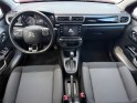 Citroen c3 c3 puretech 110 ss eat6 shine garantie 12 mois climatisation auto carplay occasion simplicicar les sables-d'olonne...