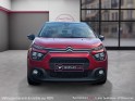 Citroen c3 c3 puretech 110 ss eat6 shine garantie 12 mois climatisation auto carplay occasion simplicicar les sables-d'olonne...