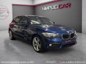 Bmw serie 1 f20 lci2 116d 116 ch bva8 lounge radar de recul boite auto garantie 12 mois occasion simplicicar les...