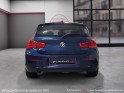 Bmw serie 1 f20 lci2 116d 116 ch bva8 lounge radar de recul boite auto garantie 12 mois occasion simplicicar les...