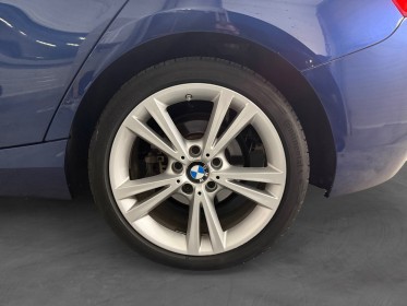 Bmw serie 1 f20 lci2 116d 116 ch bva8 lounge radar de recul boite auto garantie 12 mois occasion simplicicar les...