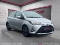 Toyota yaris my19 110 vvt-i design y20 occasion simplicicar velay simplicicar simplicibike france