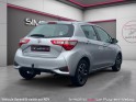 Toyota yaris my19 110 vvt-i design y20 occasion simplicicar velay simplicicar simplicibike france