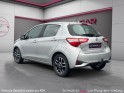 Toyota yaris my19 110 vvt-i design y20 occasion simplicicar velay simplicicar simplicibike france