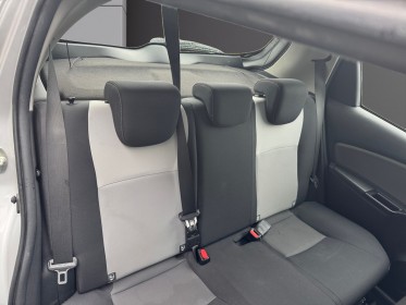 Toyota yaris my19 110 vvt-i design y20 occasion simplicicar velay simplicicar simplicibike france