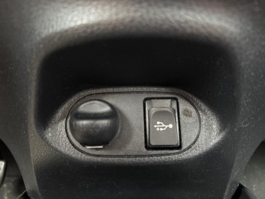 Toyota yaris my19 110 vvt-i design y20 occasion simplicicar velay simplicicar simplicibike france