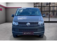 VOLKSWAGEN d'occasion TRANSPORTER Caravelle de 2019 Annecy (74)﻿
