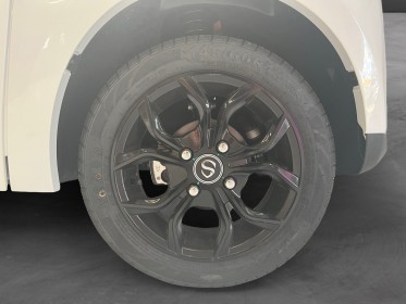 Simplici motors s1 100% electrique sans permis dès 14 ans caméra de recul garantie 24 mois occasion simplicicar les...