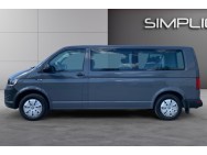 VOLKSWAGEN d'occasion TRANSPORTER Caravelle de 2019 Annecy (74)﻿