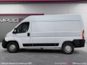 Citroen jumper fourgon tole maxi 35 l2h2 bluehdi 140 ss bvm6 20400 ht / 24480 ttc occasion parc voitures beauvais simplicicar...