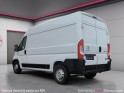 Citroen jumper fourgon tole maxi 35 l2h2 bluehdi 140 ss bvm6 20400 ht / 24480 ttc occasion parc voitures beauvais simplicicar...