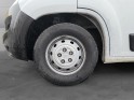 Citroen jumper fourgon tole maxi 35 l2h2 bluehdi 140 ss bvm6 20400 ht / 24480 ttc occasion parc voitures beauvais simplicicar...