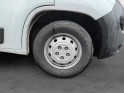 Citroen jumper fourgon tole maxi 35 l2h2 bluehdi 140 ss bvm6 20400 ht / 24480 ttc occasion parc voitures beauvais simplicicar...
