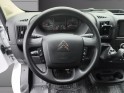 Citroen jumper fourgon tole maxi 35 l2h2 bluehdi 140 ss bvm6 20400 ht / 24480 ttc occasion parc voitures beauvais simplicicar...