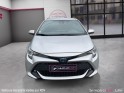 Toyota corolla touring sports hybride my21 122h gr sport suivi totyota occasion simplicicar lille  simplicicar simplicibike...