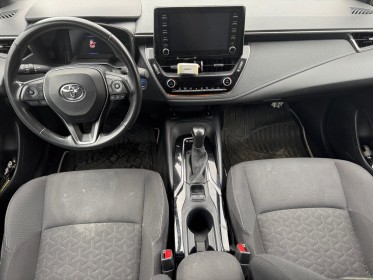 Toyota corolla touring sports hybride my21 122h gr sport suivi totyota occasion simplicicar lille  simplicicar simplicibike...