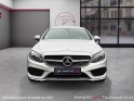Mercedes classe c coupe 220 d 9g-tronic fascination radar de recul sièges chauffants garantie 12 mois occasion simplicicar...