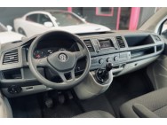 VOLKSWAGEN d'occasion TRANSPORTER Caravelle de 2019 Annecy (74)﻿