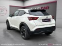 Nissan juke 2023.5 1.0 digt 114cv acenta 2024 occasion simplicicar amiens  simplicicar simplicibike france