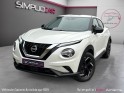 Nissan juke 2023.5 1.0 digt 114cv acenta 2024 occasion simplicicar amiens  simplicicar simplicibike france