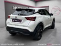 Nissan juke 2023.5 1.0 digt 114cv acenta 2024 occasion simplicicar amiens  simplicicar simplicibike france