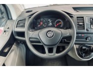 VOLKSWAGEN d'occasion TRANSPORTER Caravelle de 2019 Annecy (74)﻿