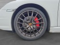Porsche 911 carrera 4 cabriolet 997 s 3.8i 355 ch pas de malus révisée garantie 12 mois occasion simplicicar vichy...