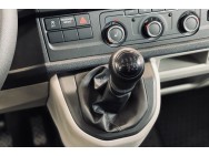 VOLKSWAGEN d'occasion TRANSPORTER Caravelle de 2019 Annecy (74)﻿