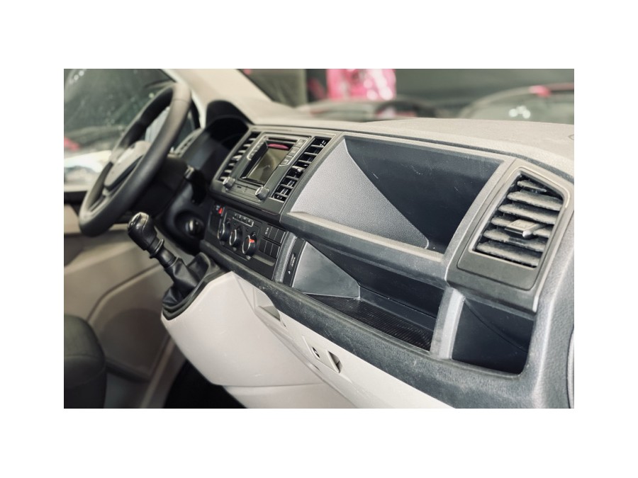 VOLKSWAGEN d'occasion TRANSPORTER Caravelle de 2019 Annecy (74)﻿