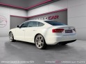 Audi a5 sportback 2.0 tdi 170 attraction climatisation bluetooth phares xÉnon jantes 19 garantie 12 mois occasion...