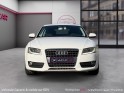 Audi a5 sportback 2.0 tdi 170 attraction climatisation bluetooth phares xÉnon jantes 19 garantie 12 mois occasion...