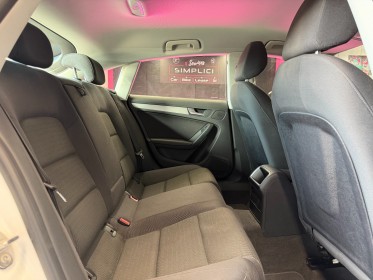 Audi a5 sportback 2.0 tdi 170 attraction climatisation bluetooth phares xÉnon jantes 19 garantie 12 mois occasion...