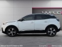 Peugeot 3008 1.6 bluehdi 120ch ss eat6 gt line occasion parc voitures beauvais simplicicar simplicibike france