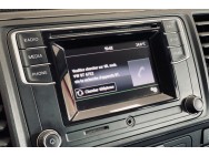 VOLKSWAGEN d'occasion TRANSPORTER Caravelle de 2019 Annecy (74)﻿