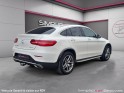 Mercedes glc coupe 250 d 4matic fascination 9g-tronic occasion parc voitures beauvais simplicicar simplicibike france