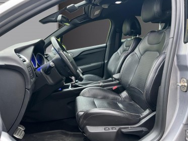 Ds ds4 thp 165 ss eat6 sport chic occasion parc voitures beauvais simplicicar simplicibike france