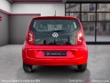 Volkswagen up up 1.0 60 take up! occasion parc voitures beauvais simplicicar simplicibike france