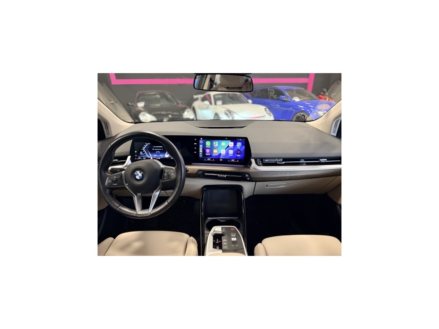 BMW d'occasion SERIE 2 ACTIVE TOURER ACTIVE TOURER 218I M SPORT DKG